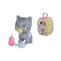 Simba Katzenbaby Pamper Petz Puppenzubehör