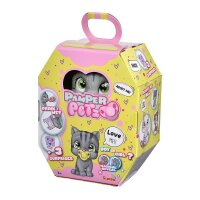 Simba Katzenbaby Pamper Petz Puppenzubehör