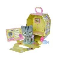 Simba Katzenbaby Pamper Petz Puppenzubehör