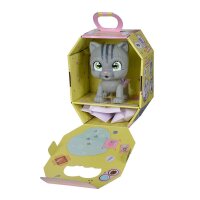 Simba Katzenbaby Pamper Petz Puppenzubehör