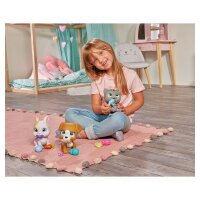Simba Katzenbaby Pamper Petz Puppenzubehör
