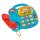 Simba ABC Buntes Telefon Lernspielzeug, 1 St.