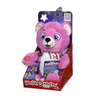 Simba Bär Billy Wunschonaut Kuscheltier