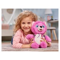 Simba Bär Billy Wunschonaut Kuscheltier