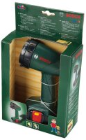 klein Spielzeug-Gartenwerkzeug Bosch Akku-Lampe 8448...