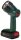 klein Spielzeug-Gartenwerkzeug Bosch Akku-Lampe 8448 grün, schwarz