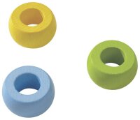 HABA® Steckspiel Farbkringel Geschicklichkeitsspiel, 1 St.
