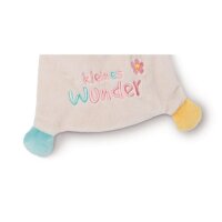 NICI kleines Wunder My First NICI Schnuffeltuch