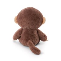 NICI Affe Hobson Glubschis Kuscheltier
