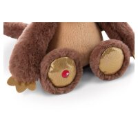 NICI Affe Hobson Glubschis Kuscheltier