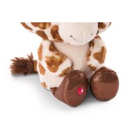 NICI Giraffe Halla Glubschis Kuscheltier