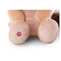 NICI Löwe Cliff Glubschis Kuscheltier