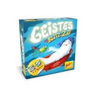 Zoch Geistesblitz 2.0 Geschicklichkeitsspiel, 1 St.