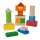 Eichhorn Baby Fühl- und Klangbausteine Lernspielzeug, 1 Pack