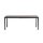 barths Gartentisch Palazzo anthrazit rechteckig 160,0-210,0 x 90,0 x 75,0 cm