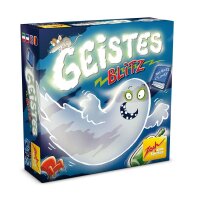 Zoch Geistesblitz Geschicklichkeitsspiel, 1 St.