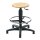 Topstar Sitz- & Stehhocker TEC 60 - Holz 72260HO1T buche, 1 St.