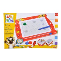 Simba Magische Maltafel Art & Fun Zaubermaltafel