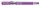 PILOT G-TRC-C maica Gelschreiber violett 0,25 mm, Schreibfarbe: lila, 1 St.