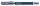 PILOT G-TRC-C maica Gelschreiber blau/schwarz 0,25 mm, Schreibfarbe: blau, 1 St.