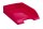 LEITZ Briefablage WOW pink DIN A4, 1 St.