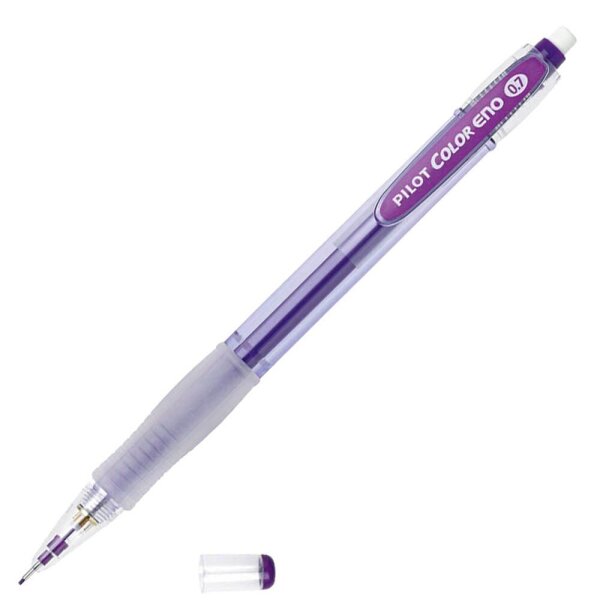 PILOT Color Eno 0,7 Druckbleistift lila 0,7 mm, 1 St.