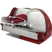 Berkel HOME LINE 250 PLUS Allesschneider 190 Watt, max....