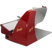 Berkel HOME LINE 250 PLUS Allesschneider 190 Watt, max. bis zu 18,0 mm