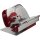 Berkel HOME LINE 250 PLUS Allesschneider 190 Watt, max. bis zu 18,0 mm