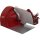 Berkel HOME LINE 250 PLUS Allesschneider 190 Watt, max. bis zu 18,0 mm