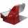 Berkel HOME LINE 250 PLUS Allesschneider 190 Watt, max. bis zu 18,0 mm