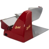 Berkel HOME LINE 200 PLUS Allesschneider 190 Watt, max. bis zu 18,0 mm