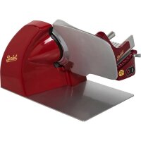 Berkel HOME LINE 200 PLUS Allesschneider 190 Watt, max. bis zu 18,0 mm