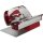 Berkel HOME LINE 200 PLUS Allesschneider 190 Watt, max. bis zu 18,0 mm