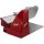 Berkel HOME LINE 200 PLUS Allesschneider 190 Watt, max. bis zu 18,0 mm