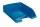 LEITZ Briefablage WOW blau DIN A4, 1 St.
