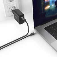 hama Laptop-Netzteil 00200005 45 Watt