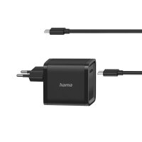 hama Laptop-Netzteil 00200005 45 Watt