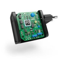 hama Laptop-Netzteil 00200005 45 Watt