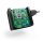 hama Laptop-Netzteil 00200005 45 Watt