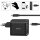 hama Laptop-Netzteil 00200005 45 Watt