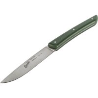 Berkel Steakmesser COLOR grün, Klinge: 11,0 cm, 4 St.