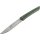 Berkel Steakmesser COLOR grün, Klinge: 11,0 cm, 4 St.