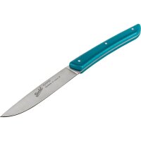 Berkel Steakmesser COLOR petrol, Klinge: 11,0 cm, 4 St.