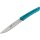 Berkel Steakmesser COLOR petrol, Klinge: 11,0 cm, 4 St.