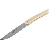 Berkel Steakmesser COLOR creme, Klinge: 11,0 cm, 4 St.