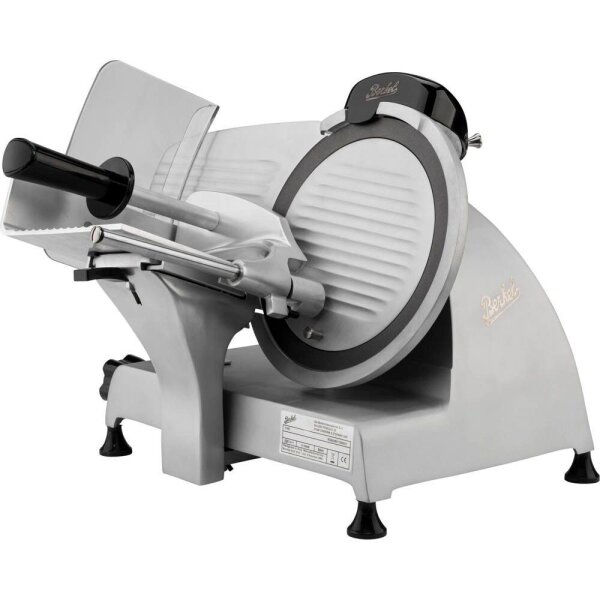 Berkel RED LINE 250 Allesschneider 190 Watt, max. bis zu 14,0 mm