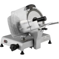 Berkel RED LINE 250 Allesschneider 190 Watt, max. bis zu...