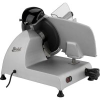 Berkel RED LINE 250 Allesschneider 190 Watt, max. bis zu 14,0 mm