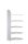 Kerkmann Eckregal Dante lichtgrau 60,0 x 32,5 - 60,0 x 190,0 cm, 1 St.